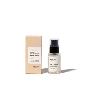 Resibo Siero Punte Capelli -15 ml