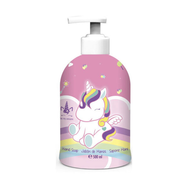 Unicorn Sapone Mani -500 ml