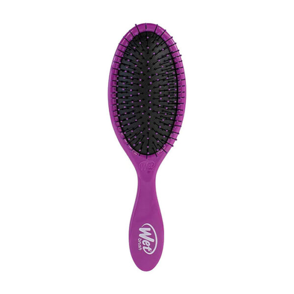 Wet Brush Spazzola Districante Viola 