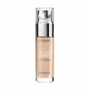 L’Oreal Fondotinta fluido Accord Parfait -Colore N.2R/2C