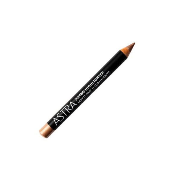 Astra Matitone Illuminante Jumbo Highlighter -02 Defile