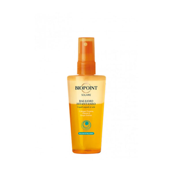 Biopoint Sun Balsamo Istantaneo -100 ml
