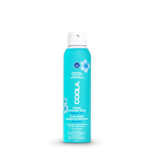 Coola Spray Solare Corpo SPF50 Fragrance Free -177 ml
