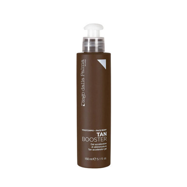 Diego dalla Palma Gel Acceleratore di Abbronzatura Tan Booster -150 ml