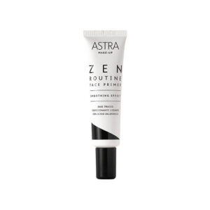 Astra Primer Viso Zen Routine