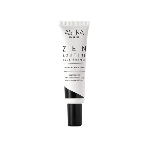 Astra Primer Viso Zen Routine