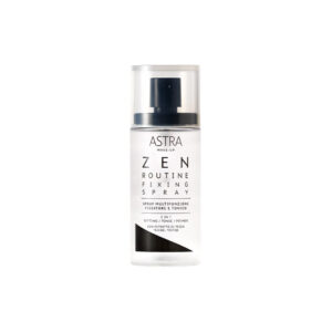 Astra Spray Multifunzione Fissatore e Tonico Zen Routine -50 ml