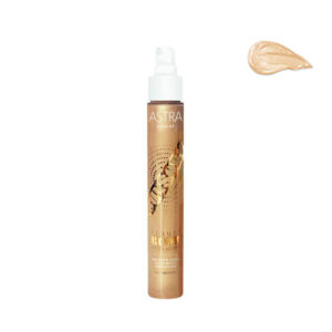 Astra Illuminante Liquido  Corpo Sunsory  No Transfer -01 Opulence