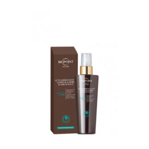 Biopoint Sun Autoabbronzante Corpo & Gambe Elisir d'Amore -150 ml
