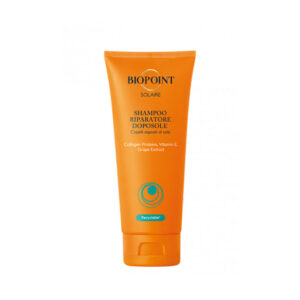Biopoint Sun Shampoo RiparatoreDoposole -200 ml