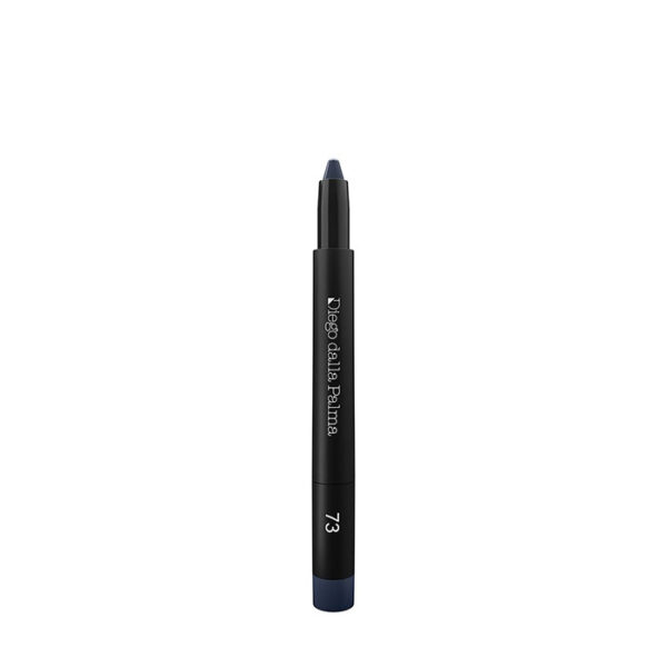 Diego dalla Palma Collezione Cruise 2022 Kajal Eyeliner -N.73 Blu