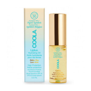Coola Olio Labbra Idratante Biologico SPF30 -3.2 ml