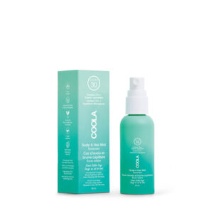 Coola Spray Solare Capelli Scalp & Hair Mist Sunscreen SPF30 -60 ml