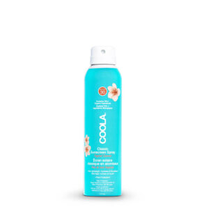Coola Spray Corpo Solare SPF30 Tropical Coconut -177 ml