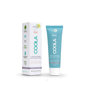 Coola Crema Viso Solare Mineral Sunscreen Face Matte Tint SPF30 -50 ml
