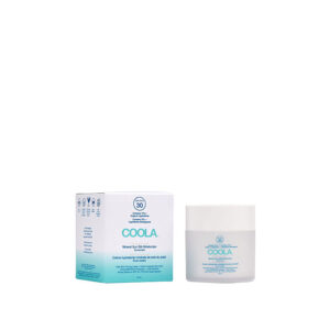 Coola Crema Solare Viso Mineral Sun Silk SPF30 -44 ml