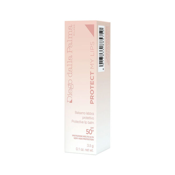 Diego dalla Palma Balsamo Labbra Protettivo SPF 50 Protect My Lips -N.124 Mauve