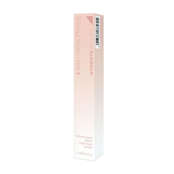 Diego dalla Palma Trattamento Labbra Idratante Hydrate My Lips 
