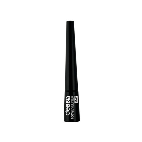 Debby Eyeliner 100% Eyeliner Mat