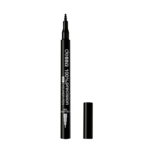 Debby Eyeliner 100% Precision Mat Eyeliner Pen 