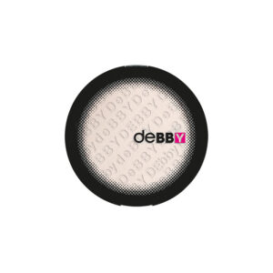 Debby Color Experience Eyeshadow -N.30 white