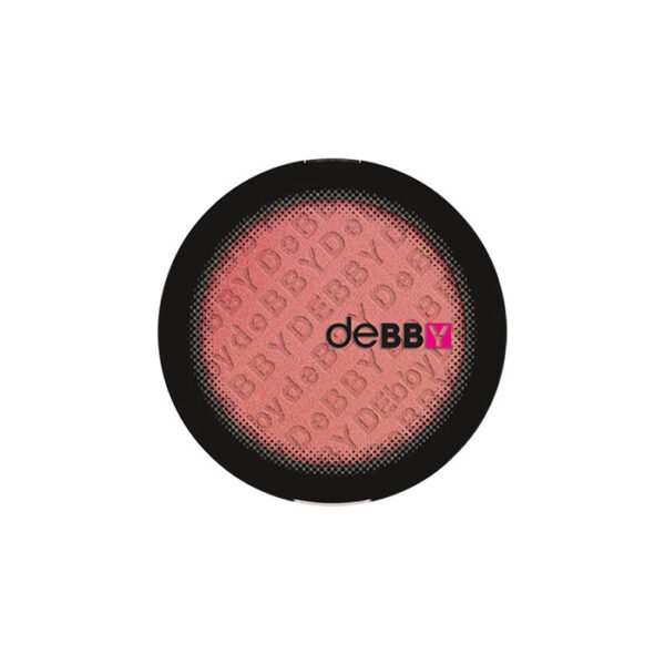 Debby Color Experience Eyeshadow -N.32 golden rose