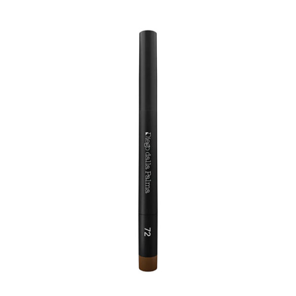 Diego dalla Palma Collezione Cruise 2022 Kajal Eyeliner -N.72 Marrone