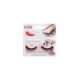 Kiss Ciglia Finte Looks Natural KFL02C Flirty