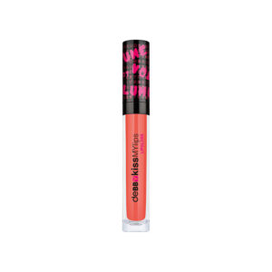 Debby Gloss Kiss My Lips Volume Effect -Colore N.06 Salmon Orange