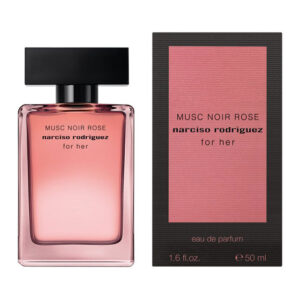 Narciso Rodriguez For Her Musc Noir Rose Eau de Parfum -50 ml