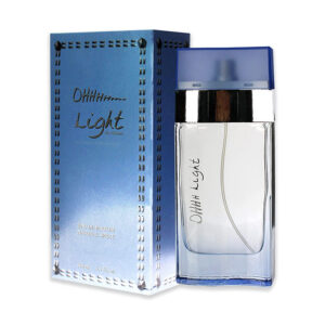 New Brand Ohhh Light Eau de Parfum -100 ml