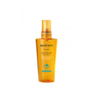 Biopoint Sun Olio Filter Effetto Brillante -100 ml