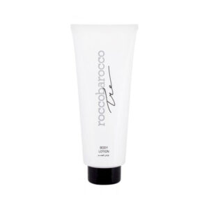RoccoBarocco Tre Body Lotion -400 ml