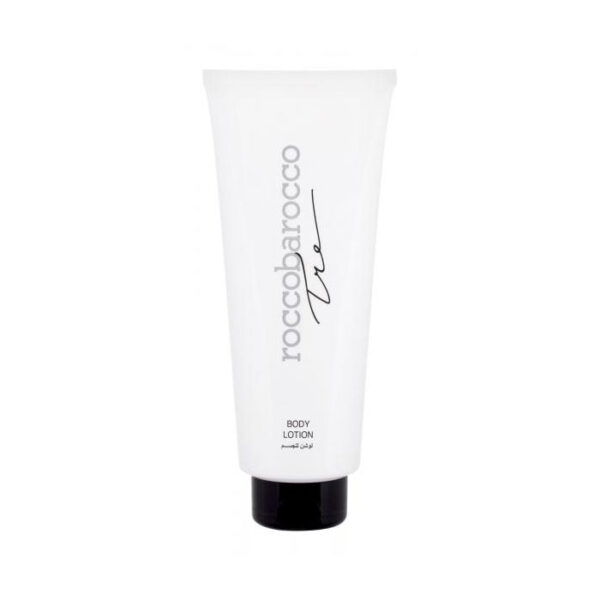 RoccoBarocco Tre Body Lotion -400 ml