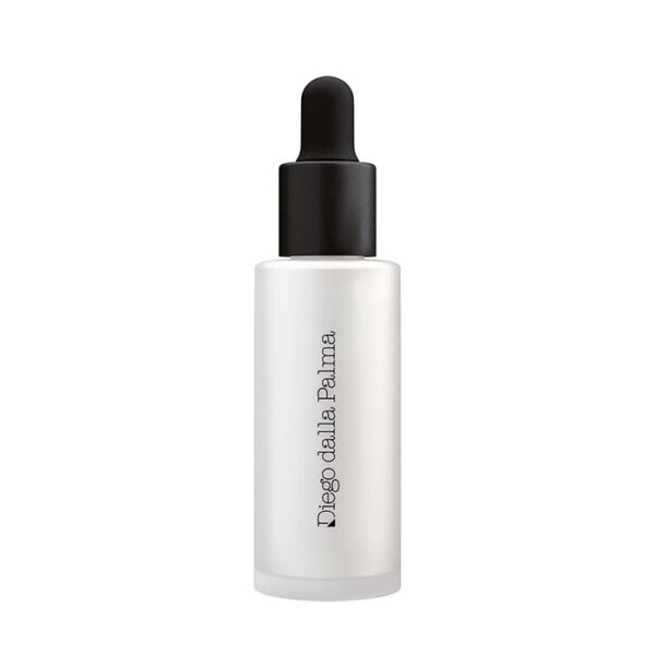 Diego dalla Palma Collezione Cruise 2022 Skinglow Primer SPF20 
