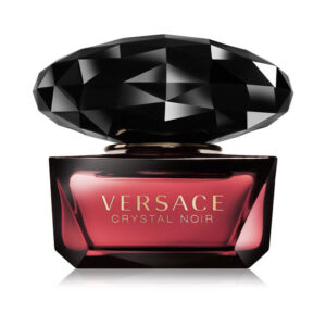 Versace Crystal Noir Eau de Parfum -50 ml
