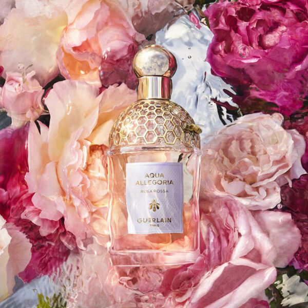 Guerlain Aqua Allegoria Rosa Rossa Eau de Toilette -75 ml