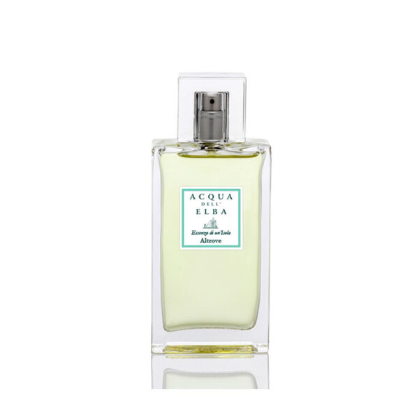 Acqua dell'Elba Altrove Eau de Parfum Uomo -100 ml