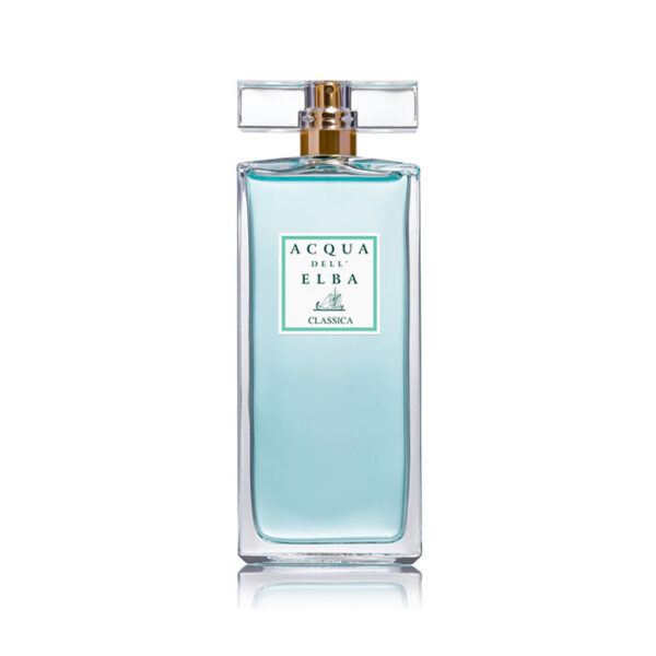Acqua dell'Elba Classica Eau de Parfum Donna -100 ml