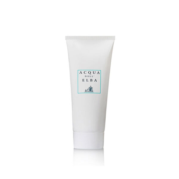 Acqua dell'Elba Crema Corpo Idratante Classica Donna -200 ml