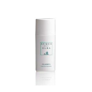 Acqua dell'Elba Crema Viso Dopobarba Classica -100 ml
