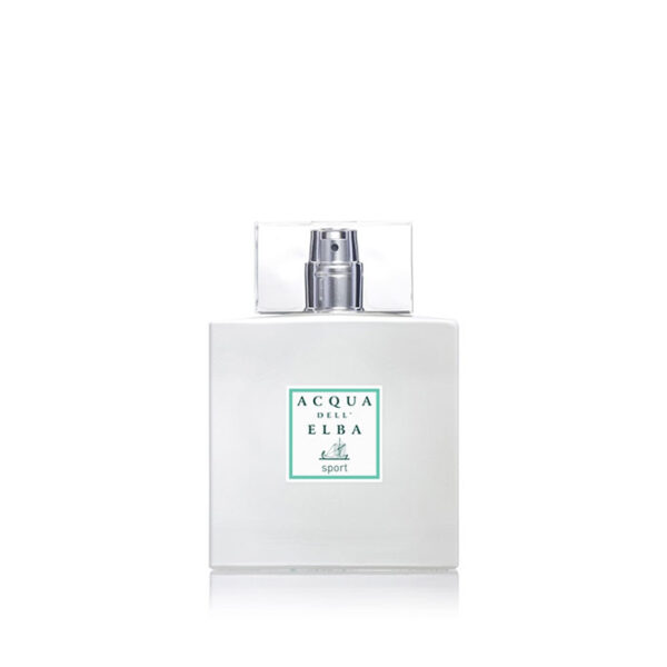 Acqua dell'Elba Sport Eau de Parfum Per Lui e Per Lei -50 ml