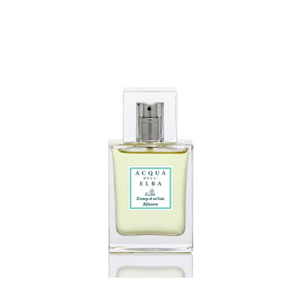 Acqua dell'Elba Altrove Eau de Parfum Uomo -50 ml