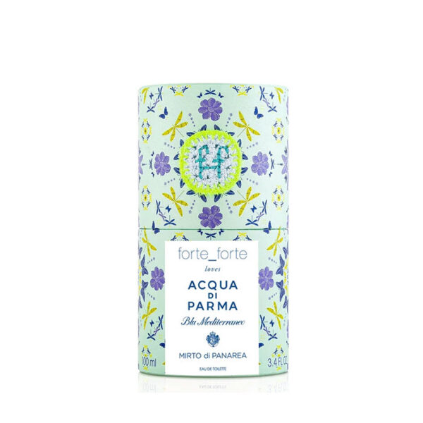 Acqua di Parma Mirto di Panarea Forte Forte Eau de Toilette -100 ml