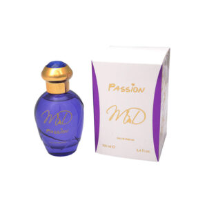 M&D Passion Eau de Parfum -100 ml