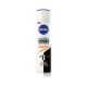 Nivea Deodorante Spray Invisible Black and White Ultimate Impact -150 ml