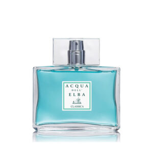 Acqua dell'Elba Classica Eau de Parfum Uomo -100 ml