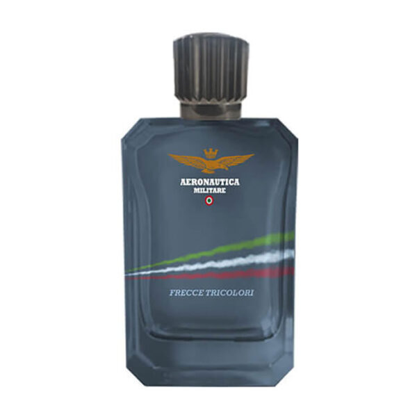 Aeronautica Militare Frecce Tricolori Eau de Parfum Maschile