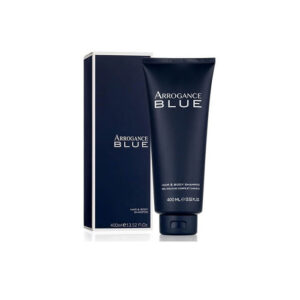 Arrogance Blue Shower Gel -400 ml