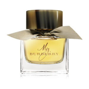 Burberry My Burberry Eau de Parfum da Donna -50 ml